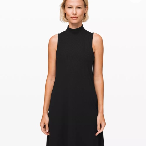 lululemon athletica Dresses & Skirts - Lululemon Gone for the Weekend Dress